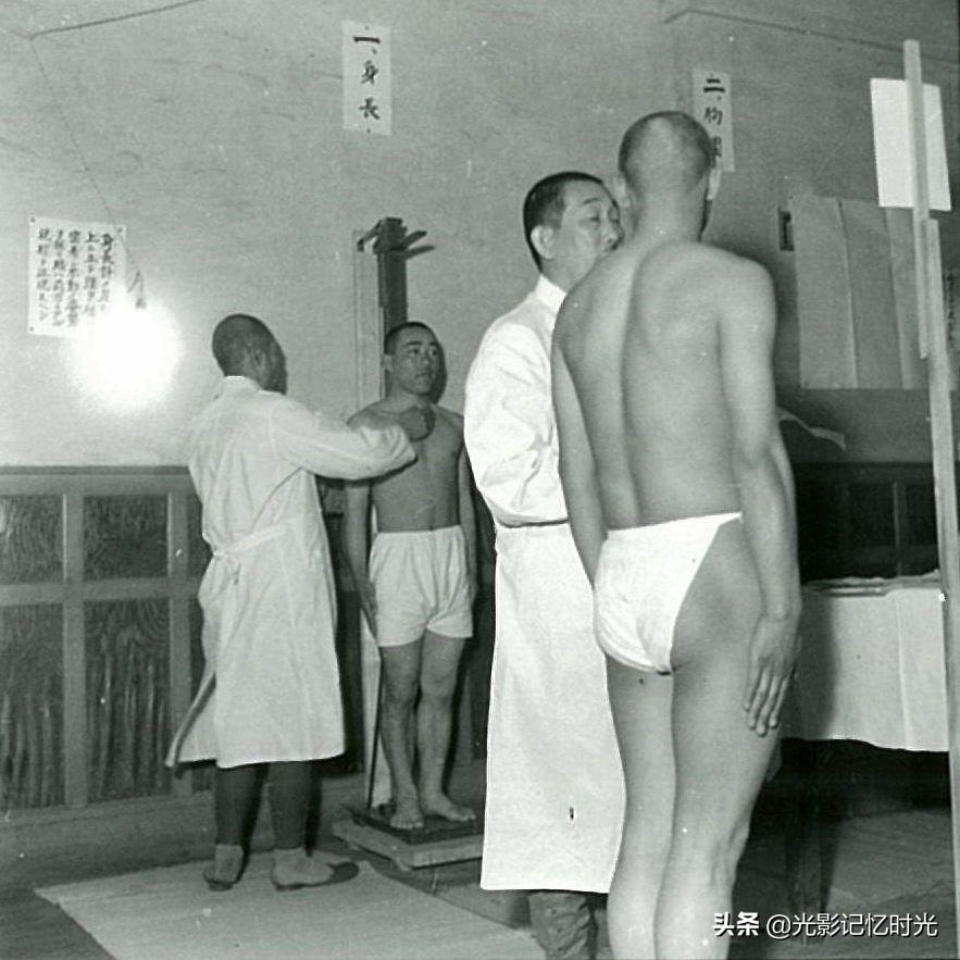 当兵体检是否裸检，解析与探讨，当兵体检中的裸检解析与探讨