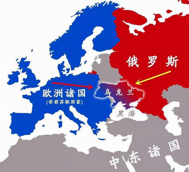 俄罗斯与乌克兰局势 第2页