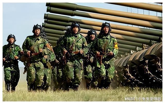 世界陆军排名2022前十，解析全球最强陆军力量，全球最强陆军力量解析，2022年世界陆军排名前十揭晓