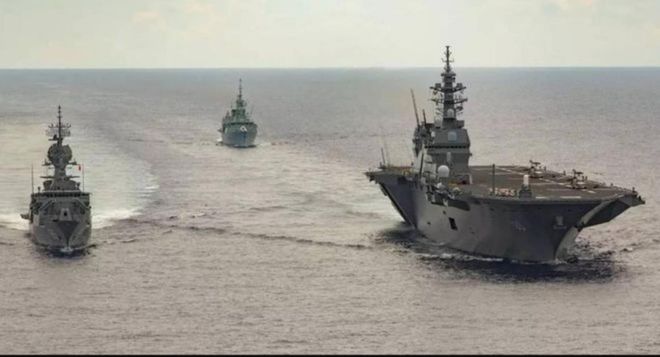 军舰怎么读音解析及历史背景介绍，军舰读音解析及其历史背景深度介绍