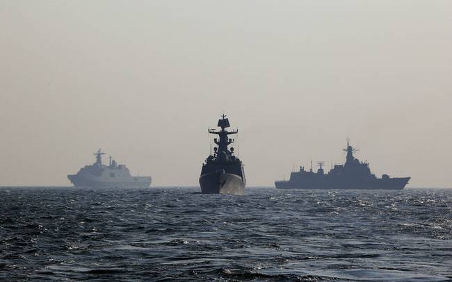 探索中国海军的骄傲,155舰徽,中国海军骄傲,揭秘155舰徽的辉煌历程