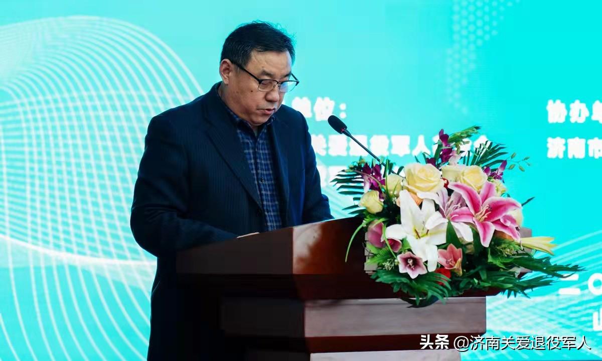 军休论坛，连接过去与未来的桥梁，军休论坛，连接时代记忆的桥梁