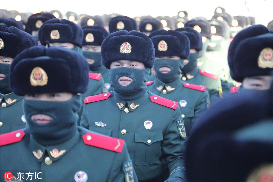 内蒙古消防老兵打新兵事件，反思与探讨，内蒙古消防老兵打新兵事件，反思与应对之道