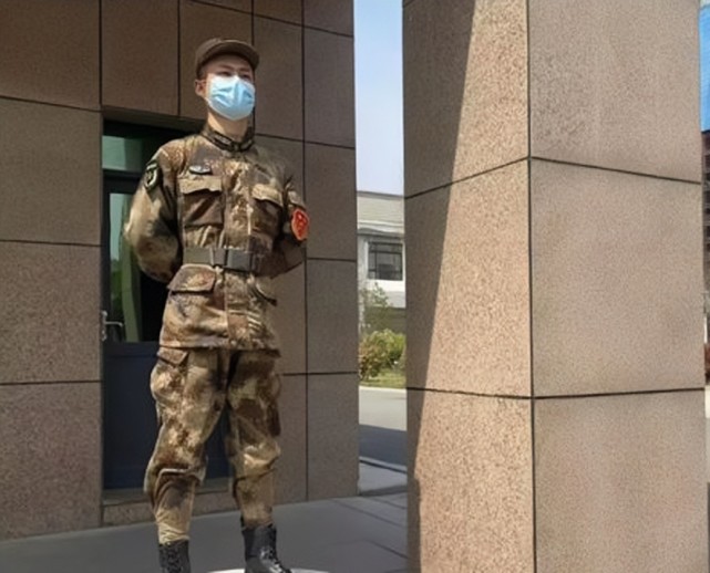 肖思远与武警的紧密联系，肖思远与武警的紧密关联