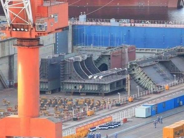 笫二艘国产航母的名称及其意义，笫二艘国产航母命名与意义解读