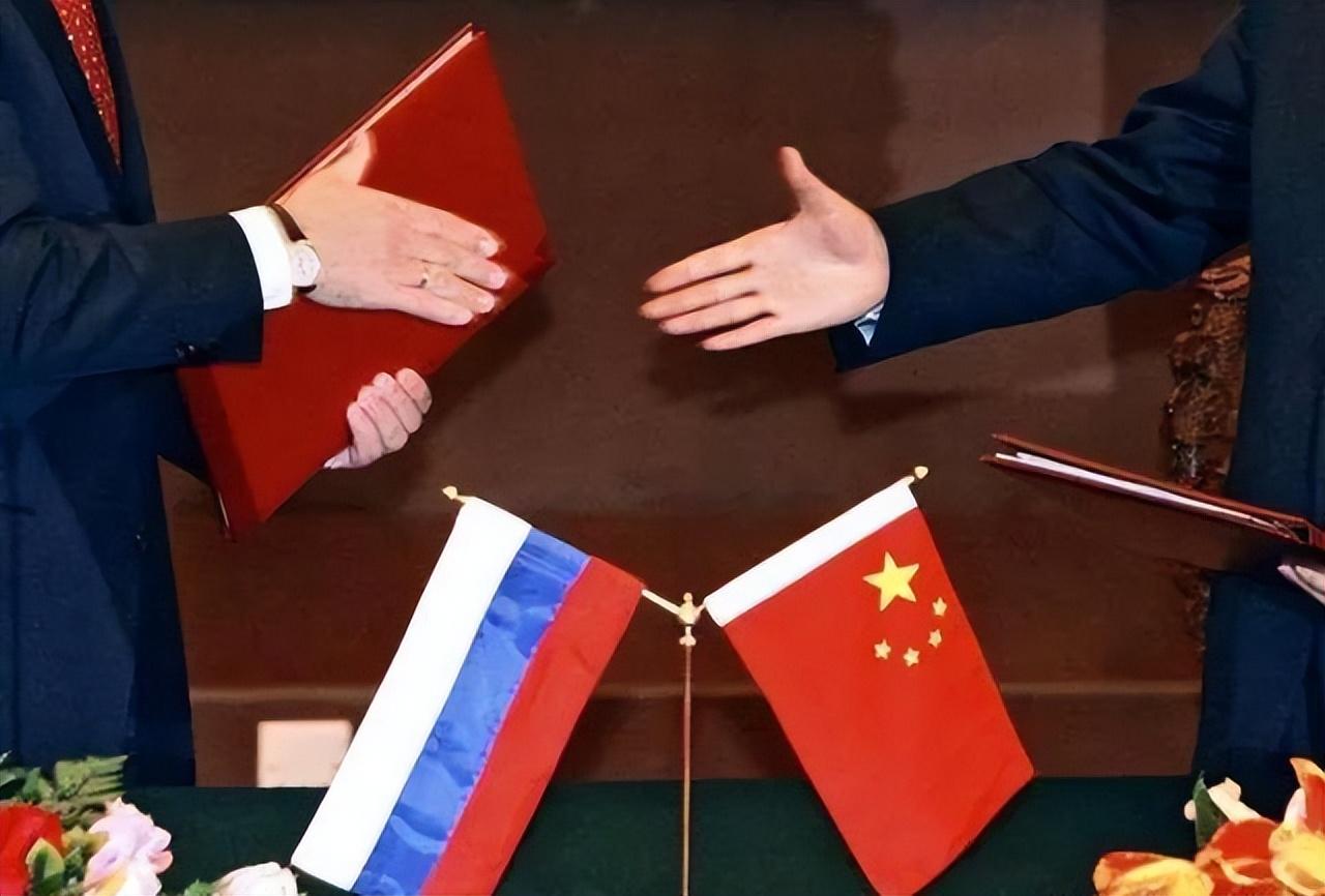 警惕俄罗斯对中国威胁，理性看待国际关系的复杂性，警惕俄罗斯对中国威胁，理性分析国际关系的复杂性挑战