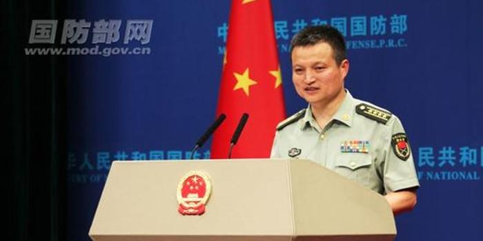 国防部发言人杨宇军发布会视频，展现中国国防实力与透明度的窗口，国防部发言人杨宇军发布会，展现中国国防实力与透明度的窗口