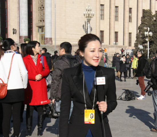 央视所有女记者名单及其影响力深度解析，央视女记者名单影响力深度解析，聚焦女性记者的力量与影响力