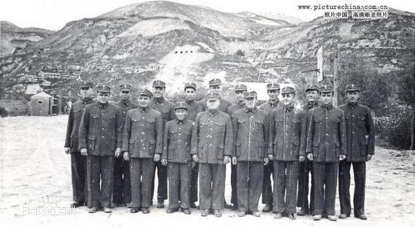 延安军事观察团，历史视角下的军事研究与洞察，延安军事观察团，历史视角下的深度军事研究与洞察