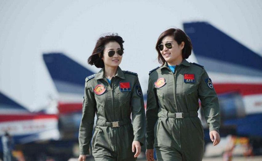 中国空军实力的多维度解析，中国空军实力的全面解析与多维度探讨