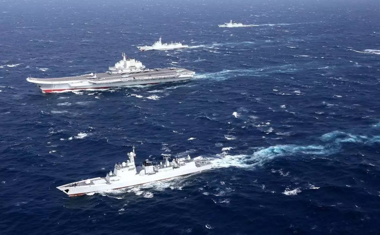 海军的重要性，多维度解析其战略与战术价值，海军战略与战术价值的多维度解析，海军力量的重要性