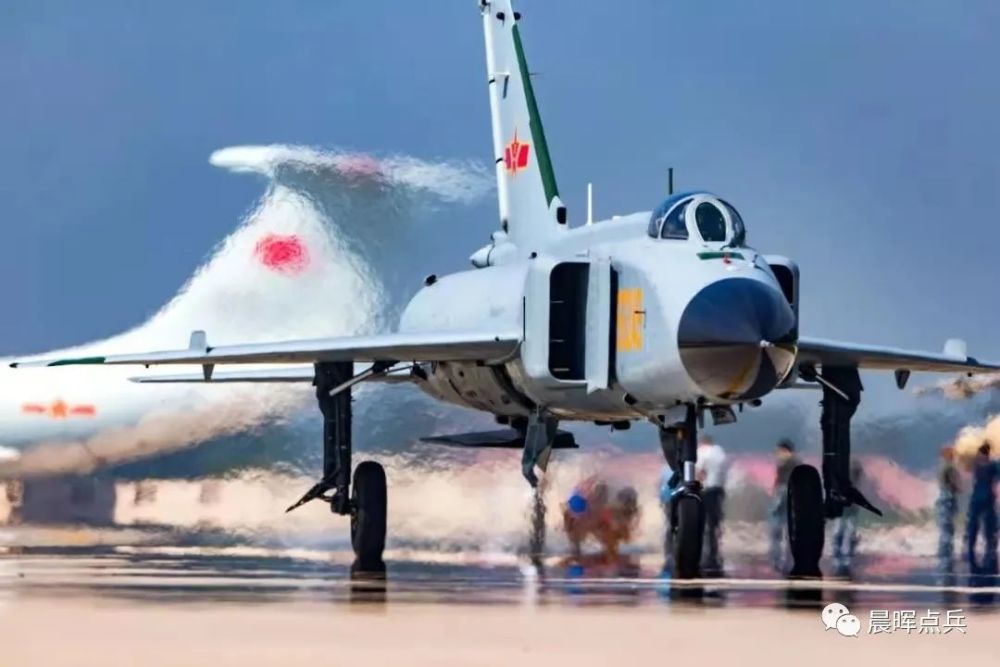 歼8定型的历程与意义，歼8定型的历程及其重大意义