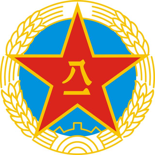 中国人民解放军军旗下的五种军种,荣耀与使命的象征,中国人民解放军军旗下的五大军种,荣耀与使命的标志