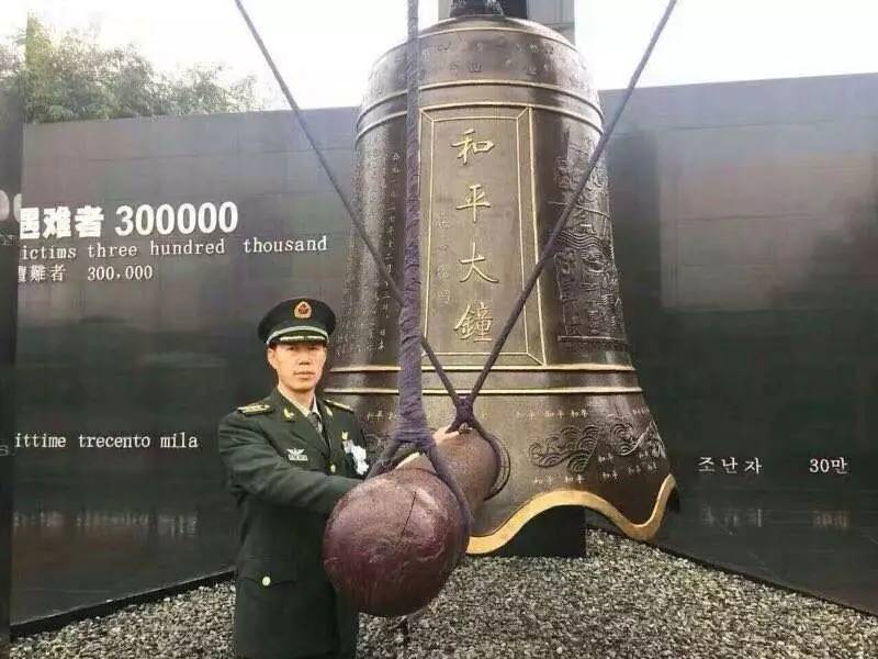 陆军盛建忠，忠诚与担当的典范，陆军盛建忠，忠诚担当的典范