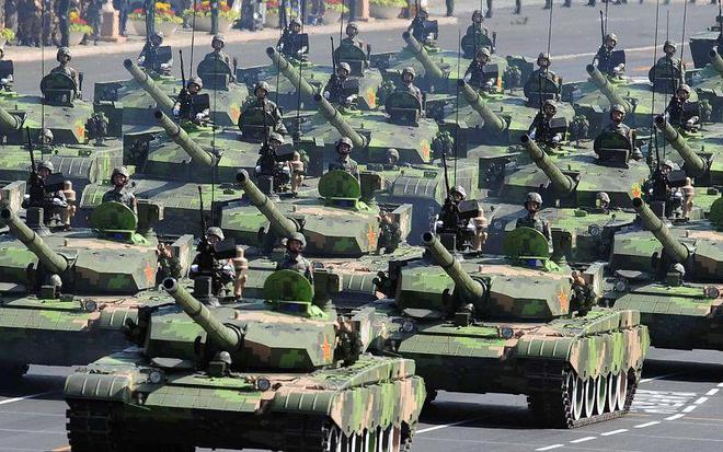我国军事武器的发展与创新，我国军事武器的发展与创新历程概述