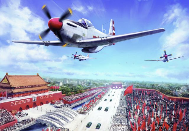 中国空军成立时间及其深远影响，铸就蓝天利剑，捍卫国家尊严，中国空军成立及其深远影响，蓝天利剑，捍卫国家尊严