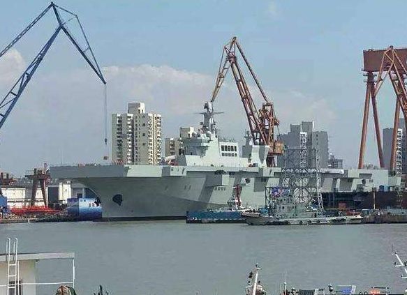 海军孝感舰舷号，中国海军力量的象征与骄傲，中国海军力量骄傲的象征，孝感舰舷号揭秘