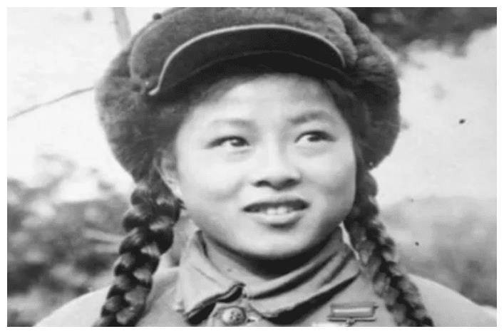 上甘岭唯一女兵姓名背后的英勇故事，上甘岭唯一女兵的英勇故事与姓名背后的传奇