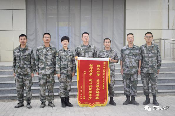 揭秘中国人民解放军第40集团军65631部队的光辉历程与使命担当，中国人民解放军第40集团军65631部队的光辉历程与使命担当揭秘
