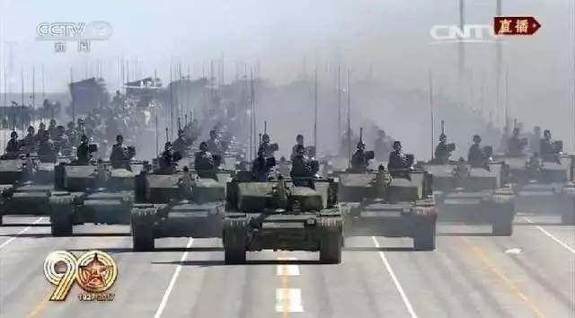 朱日和阅兵对中国的重要意义，朱日和阅兵，彰显中国力量与自信，展现军事强国雄心壮志
