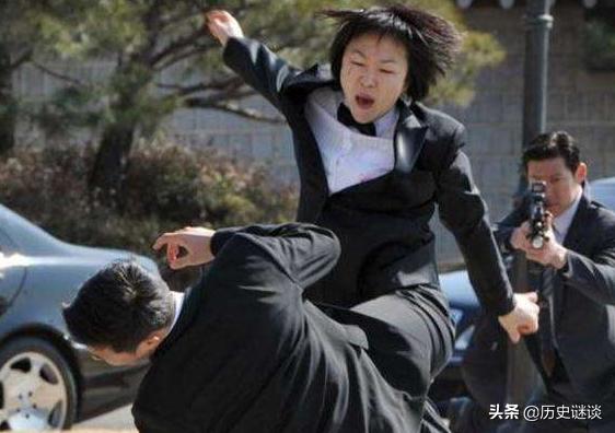 中国女特种兵的真实存在与意义，中国女特种兵的真实存在及其意义