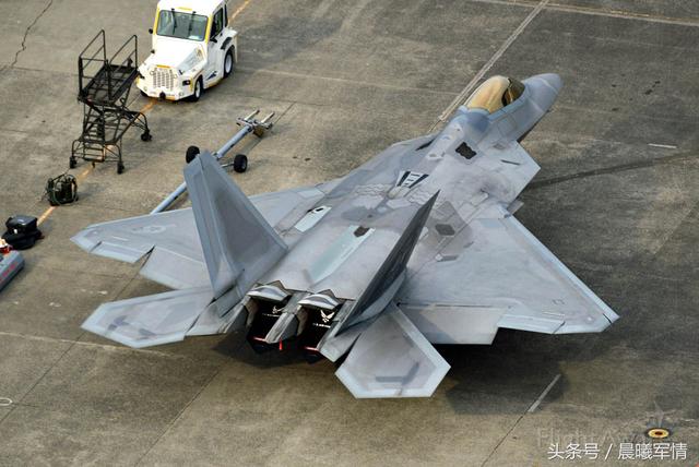 F-22战斗机最新图片展示，速度与力量的完美结合，F-22战斗机最新图片展示，速度与力量的绝美展现