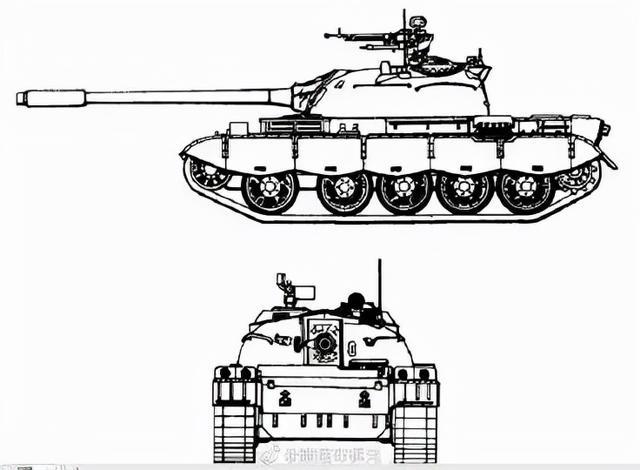 揭秘中国传奇坦克,59式坦克数据深度解析,揭秘中国传奇坦克,深度解析59式坦克数据