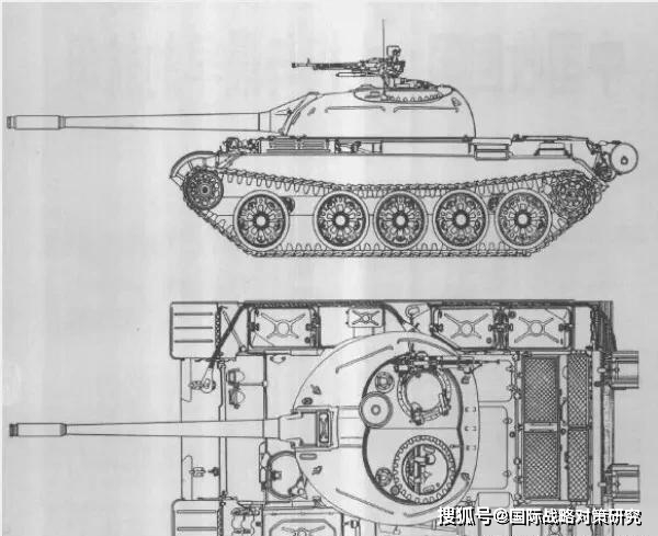 揭秘中国传奇坦克,59式坦克数据深度解析,揭秘中国传奇坦克,深度解析59式坦克数据