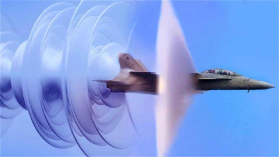宽速比高超声速飞行器，未来空中霸主的新篇章，宽速比高超声速飞行器，开启未来空中霸主新篇章