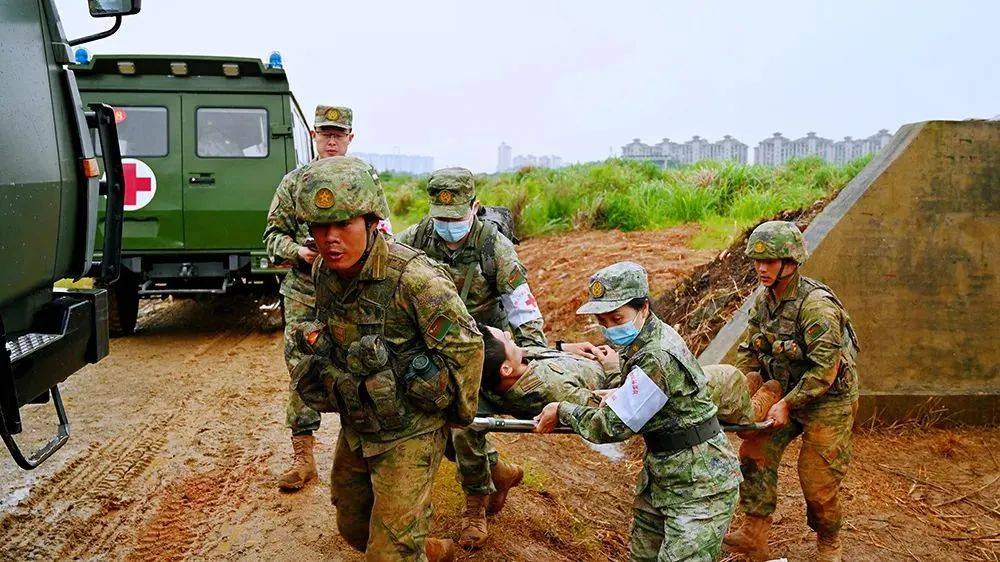 联勤保障部队中分岗的重要性与挑战，一种全新的视角，联勤保障部队中分岗的重要性与挑战，全新视角解读