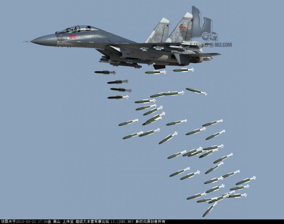 歼-16与F-15,空中巨人的对比,歼-16与F-15,空中巨人对比解析