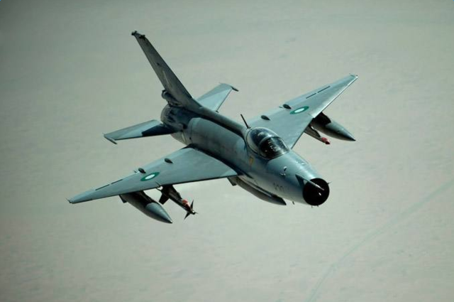 歼7魔改三代机,中国航空工业的辉煌成就,歼7魔改三代机,中国航空工业的辉煌里程碑