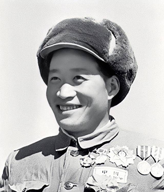 抗美援朝名将，英勇无畏，铸就辉煌历史，抗美援朝名将，英勇铸就辉煌历史