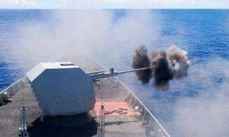 防空导弹反舰，现代海防的新挑战与对策，防空导弹反舰，现代海防面临的新挑战与对策