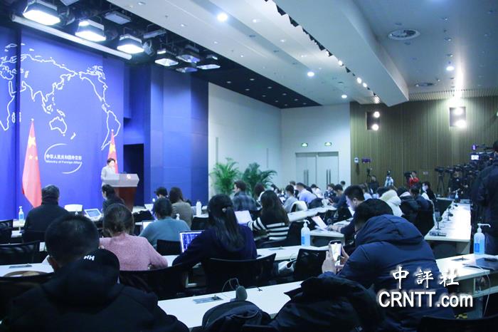 外交部新闻发布会，展现中国外交风采的舞台，外交部新闻发布会，展现中国外交魅力的舞台