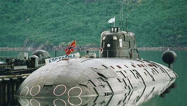 中国海军击沉潜艇事件深度解析，中国海军击沉潜艇事件全面解析
