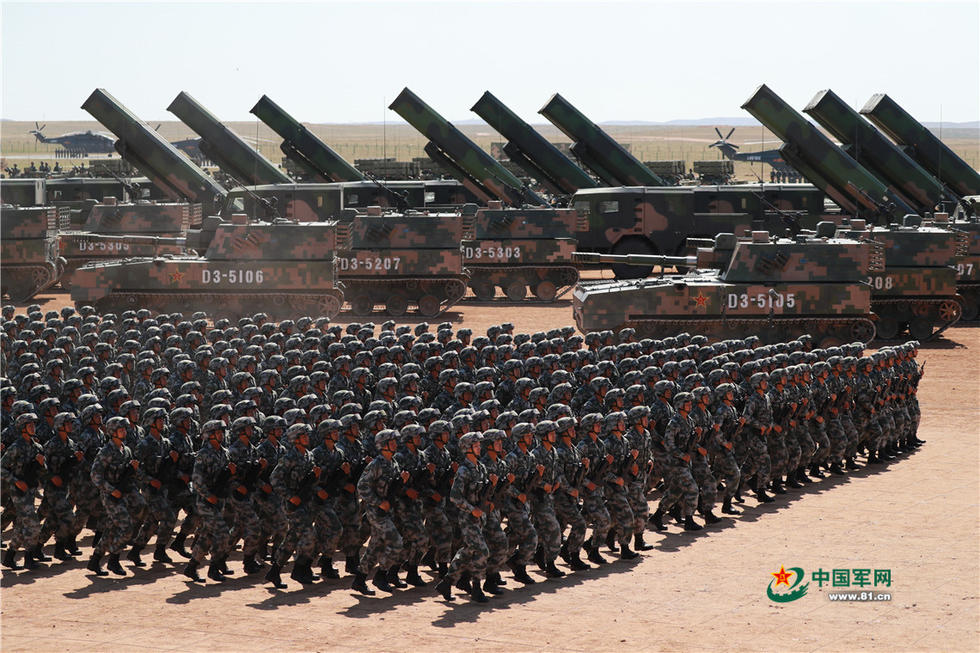 朱日和阅兵新闻，展现国家力量与荣耀，朱日和阅兵展现国家力量与荣耀，震撼瞬间，彰显大国风采