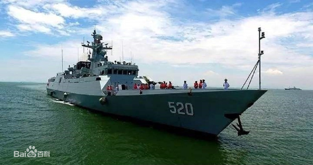 中国军舰命名研究，是否有以宝鸡命名的军舰，中国军舰命名研究，宝鸡命名军舰的可能性探讨