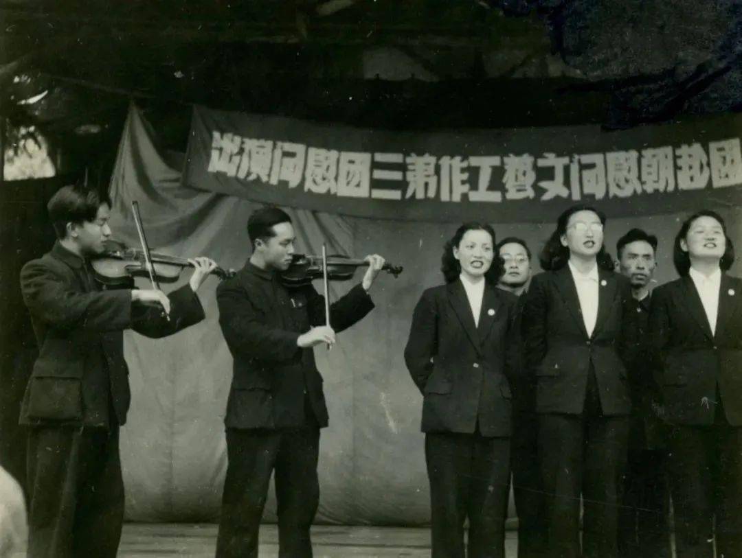 中国人民志愿军，最可爱的人，中国人民志愿军的英勇风采，最可爱的人