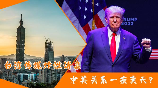 中美台最新消息今天，全球视野下的动态与影响，中美台最新动态，全球视角下的今日消息及其影响