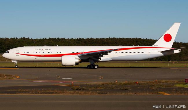 日本新空军一号，现代化转型与战略意义，日本新空军一号，现代化转型与战略价值重塑