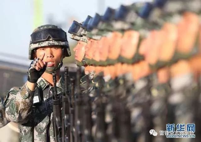 中国人民解放军部队序列，历史沿革与现代化建设，中国人民解放军部队序列、历史沿革与现代化建设的历程