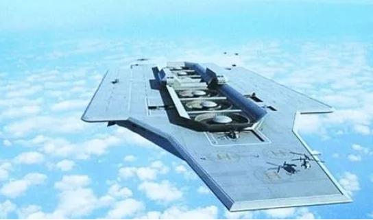 直播，开局造空天母舰，直播开局，建造空天母舰