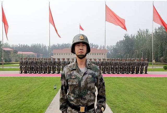 沈阳军区武警部队，历史与现代的融合，沈阳军区武警部队，历史与现代融合之旅
