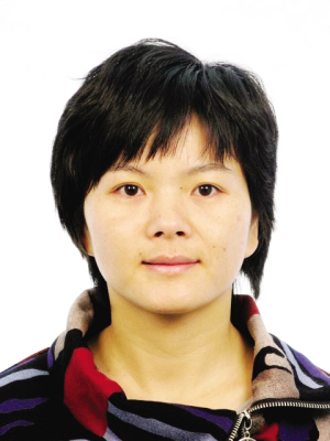 高雪莲，自然之美与人文之韵的交融，高雪莲，自然与人文的和谐交融之美