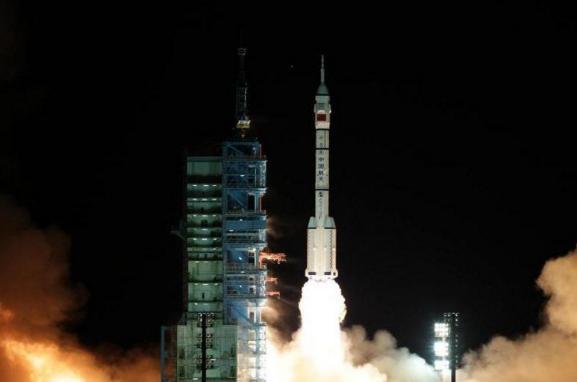 中国航天15号飞船，探索宇宙的崭新里程碑，中国航天15号飞船，探索宇宙的崭新里程碑，开启新征程！