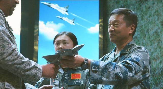 中国空军与巴基斯坦空军，实力对比与评估，中国空军与巴基斯坦空军实力对比与评估分析