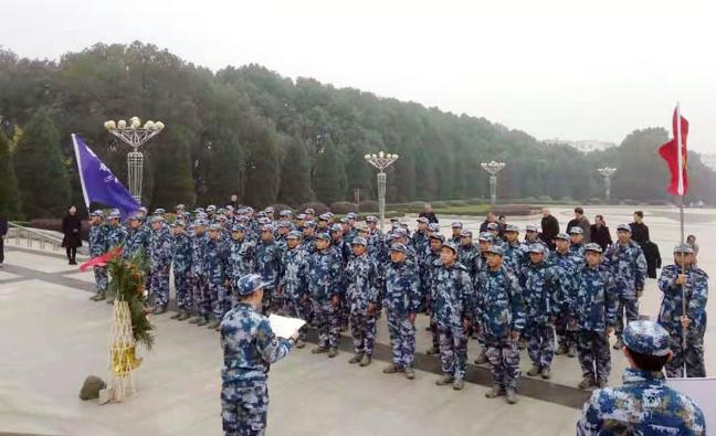 湖北黄冈是否有海军存在？探究与分析，湖北黄冈海军存在情况探究与分析