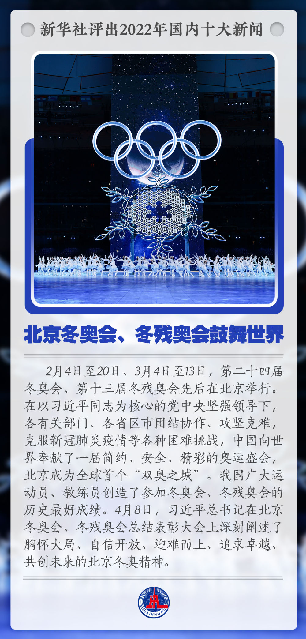 回望2022年，国家大事件回顾与展望，2022年国家大事件回顾与未来展望