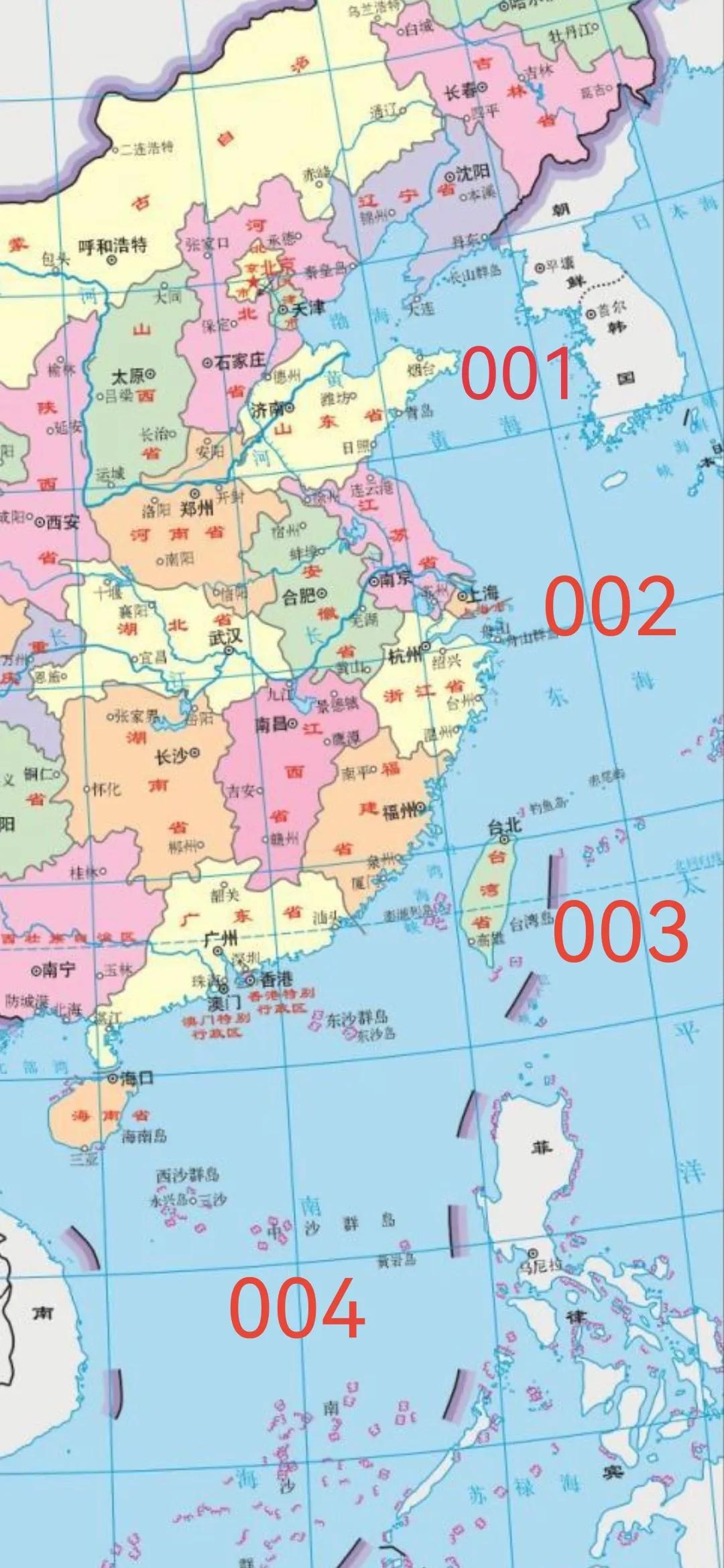 中国航母的未来，持续发展的海军力量与大国雄心，中国航母的未来，海军力量崛起与大国的雄心壮志